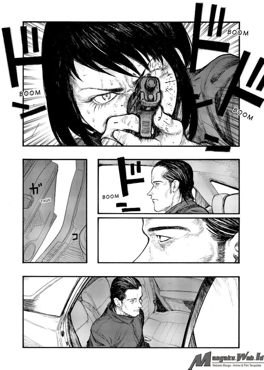 Ajin chapter 54